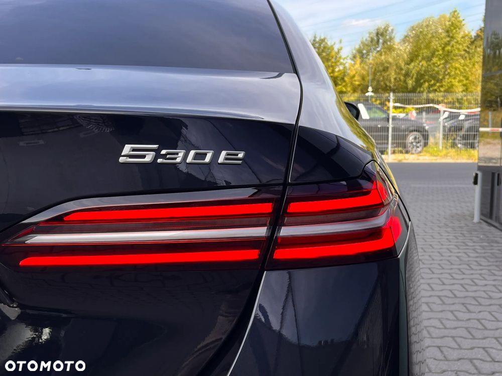 BMW Seria 5 - 17