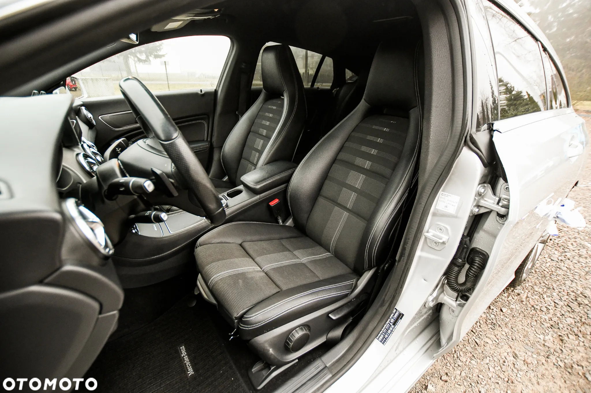 Mercedes-Benz CLA Shooting Brake 180 7G-DCT - 25