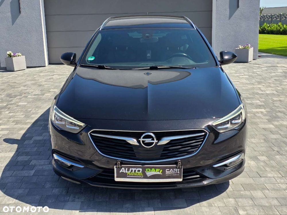 Opel Insignia - 41