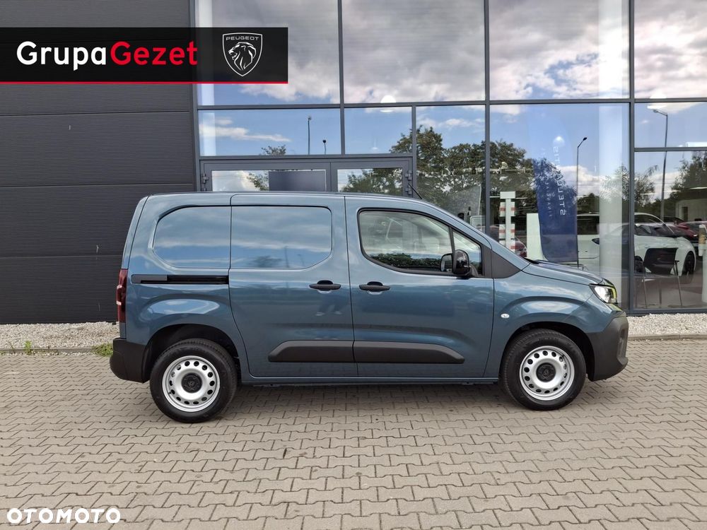 Peugeot partner - 3