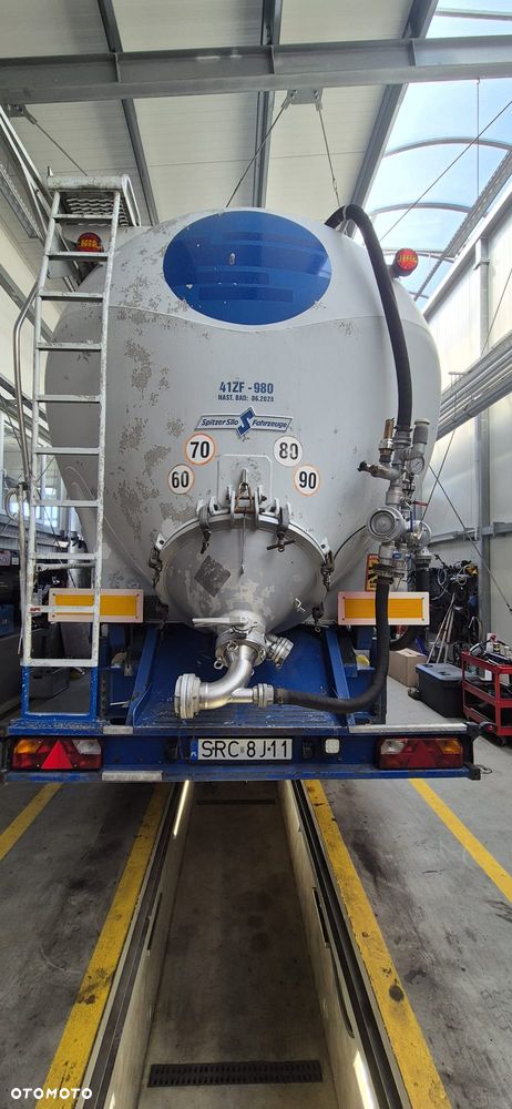 Spitzer SK 2760 CAL - 7