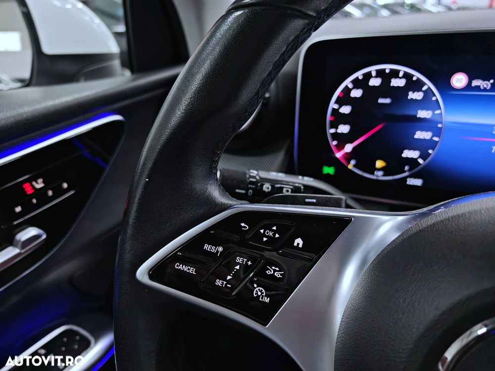MERCEDES-BENZ GLC 2022 — imagine 24