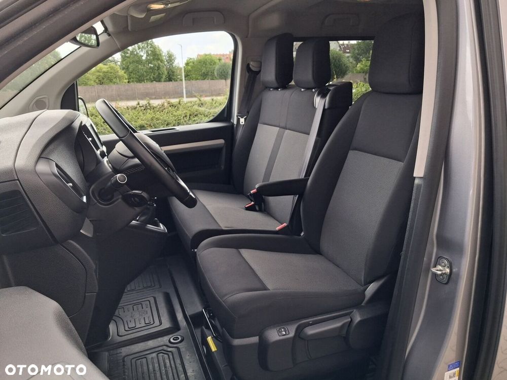 Toyota Proace Verso 2.0 D4-D Long Business - 16