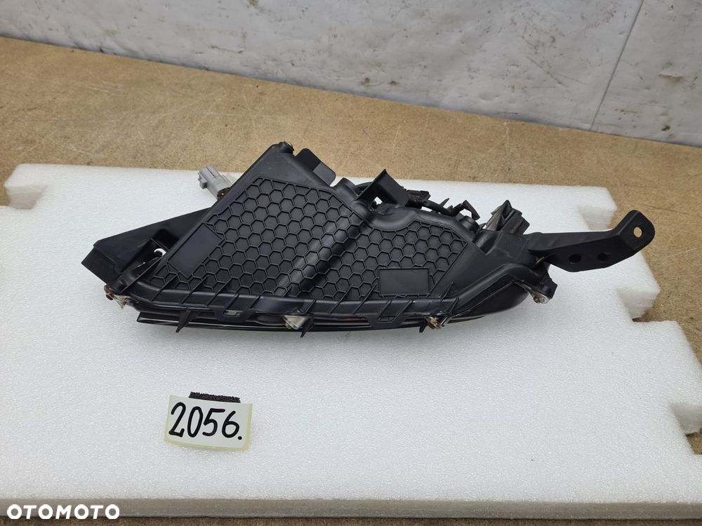Lexus RX IV LIFT od19r halogen prawy Led DRL - 7