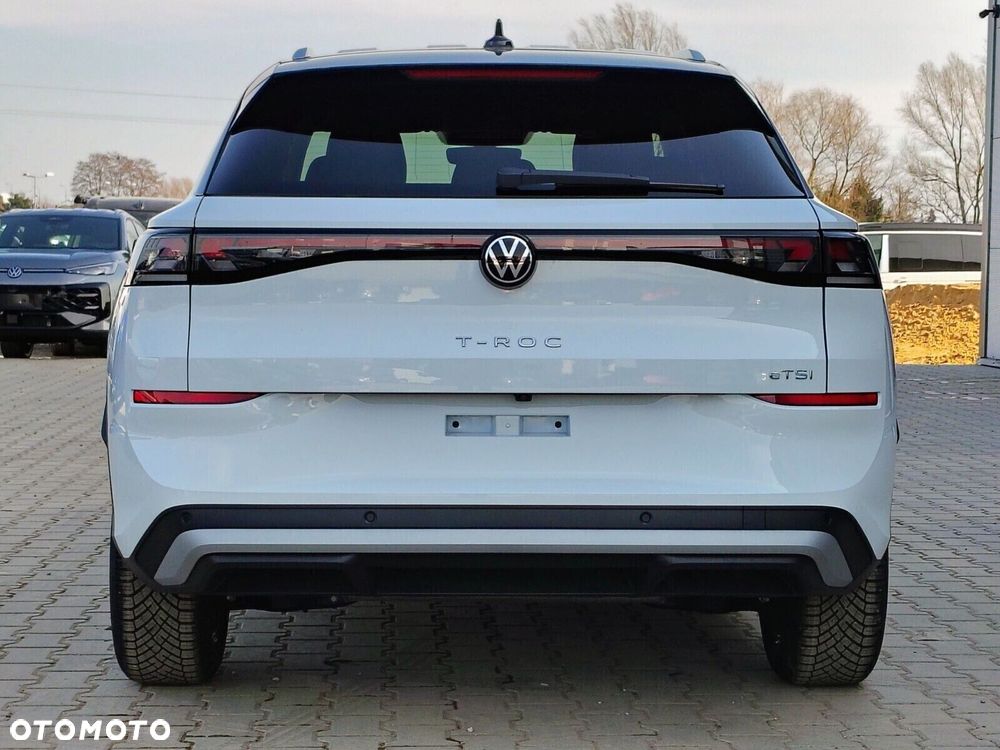 Volkswagen T-Roc - 7