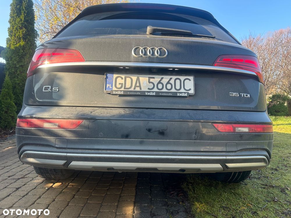 Audi Q5 - 4