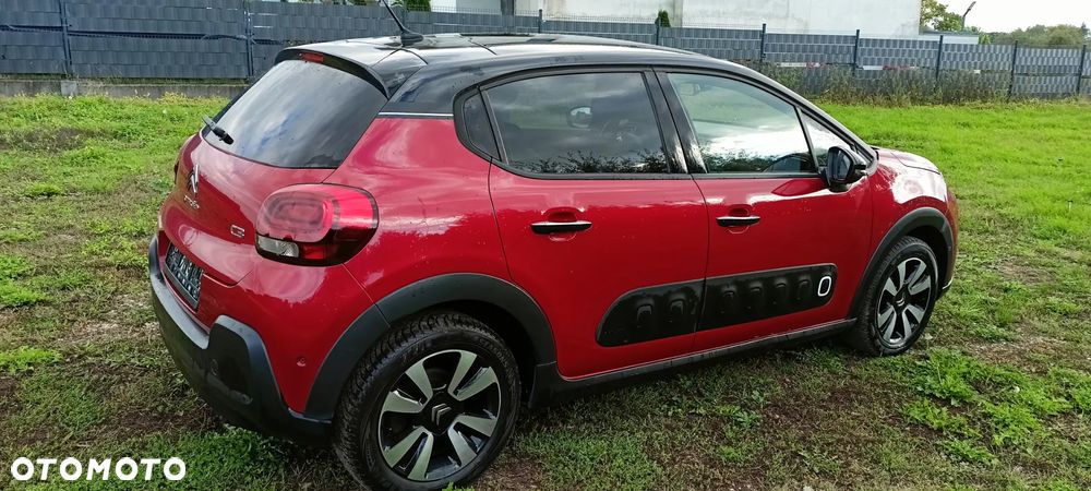 Citroën C3 HDi BlueHDi 100 Exclusive - 15