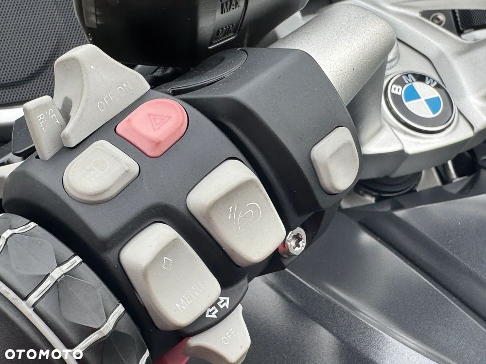 BMW K - 29