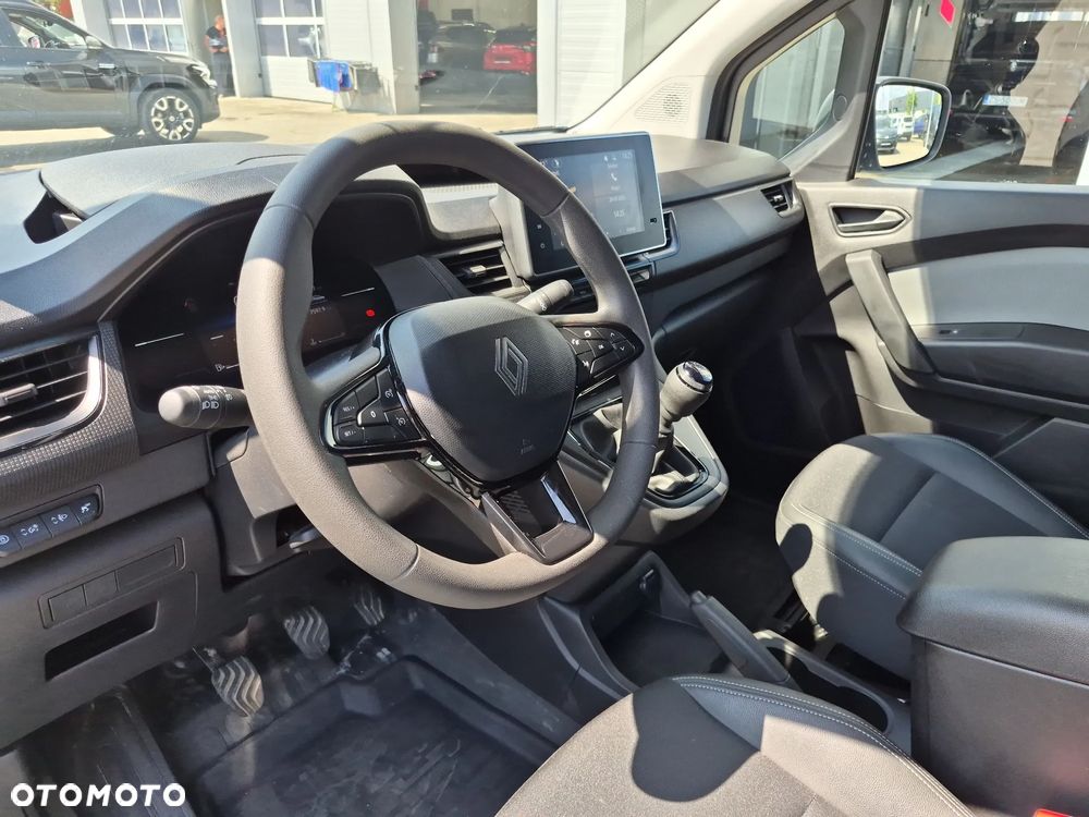 Renault Kangoo Van 1.5 Blue dCi L1 Extra - 9