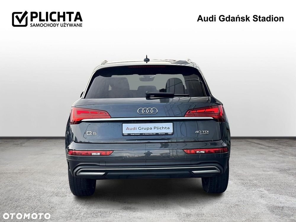 Audi Q5 - 5