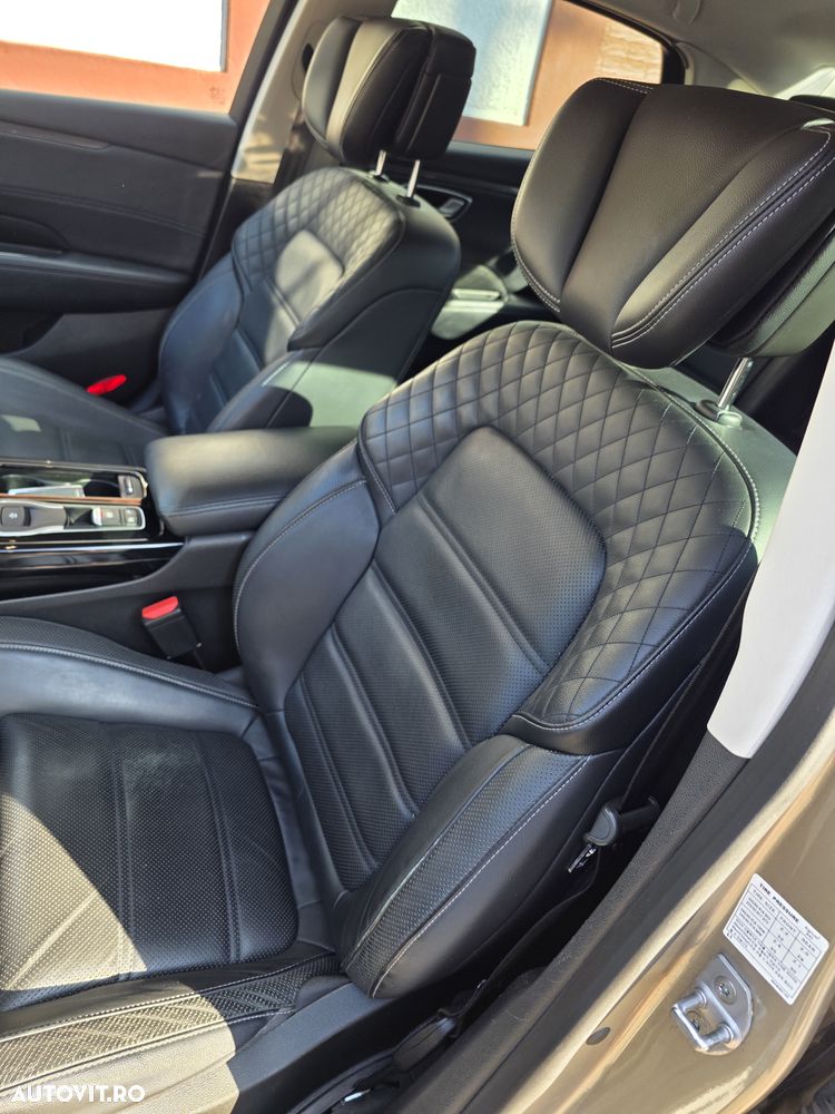 Renault Talisman - 6