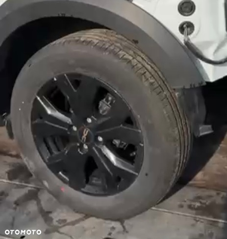 DACIA SANDERO 3 III STEPWAY lift JOGGER LOGAN 3 III 2024r. PO 4,5 tys km! Igły!!! 4 x  KOŁA FELGI 16" ALUMINIOWE ALUFELGI Z OPONAMI 403009410R 205/60R16 205/60 R16 opony letnie oryginalne fabryczne clio 4 IV 5 V - 3