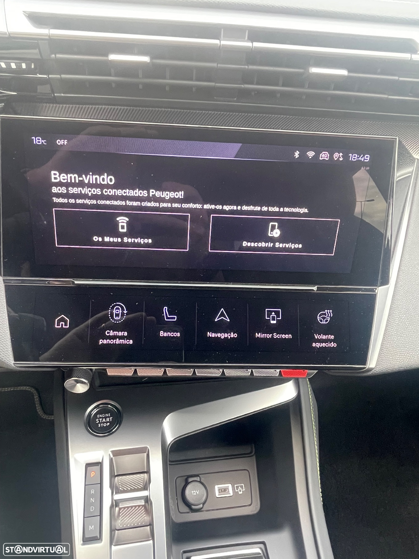 Peugeot 308 SW 1.5 BlueHDi GT EAT8 - 34