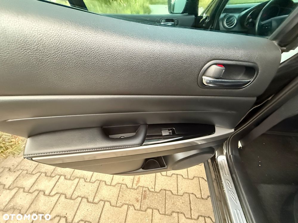 Mazda CX-7 2.2 CD Exclusive + - 40