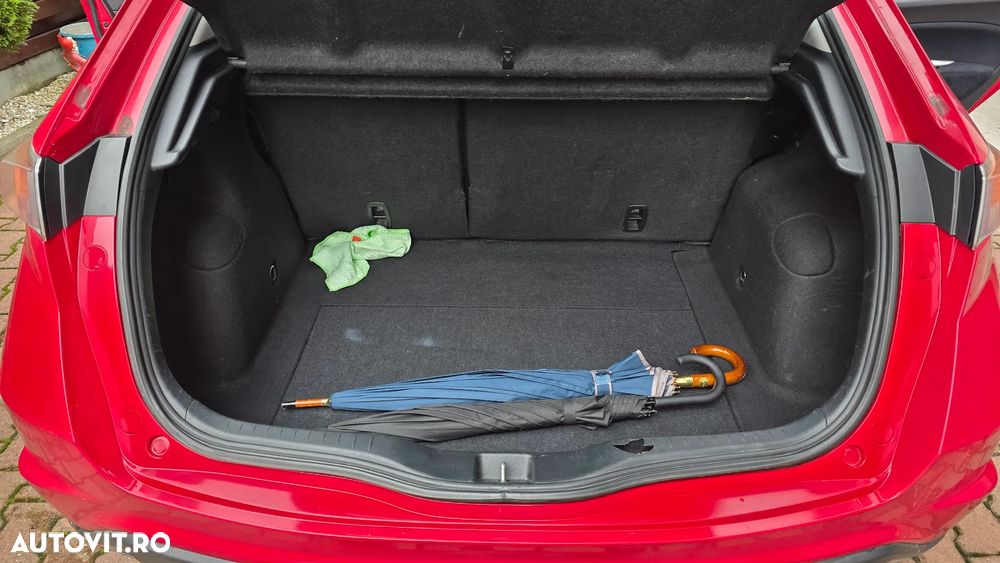 Honda Civic 1.8 TypeS Plus - 14