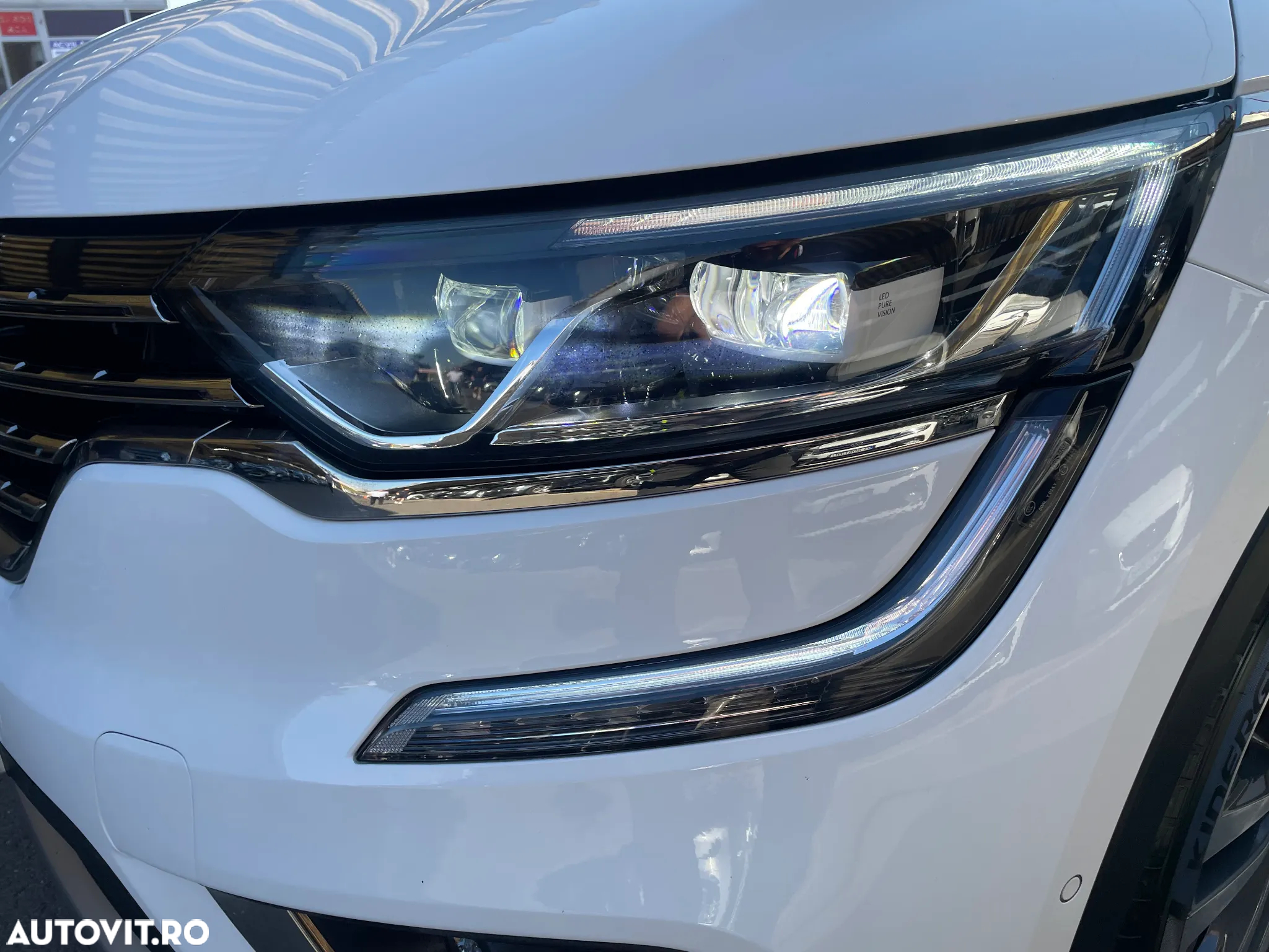 Renault Koleos - 5