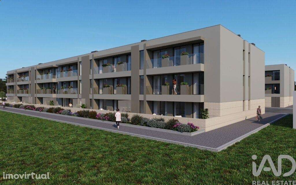 Apartamento T3 em Águas Santas de 92,00 m2 - Grande imagem: 5/21