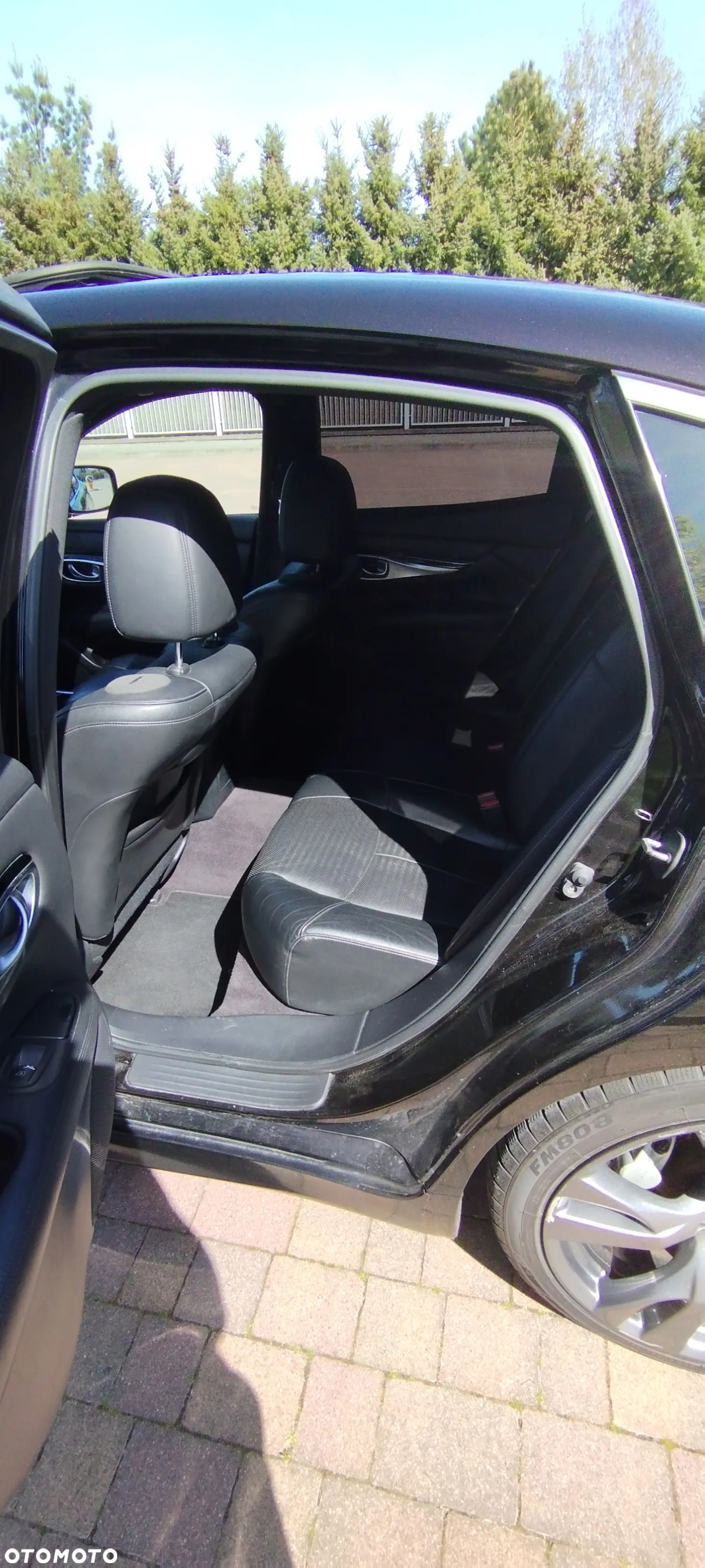 Infiniti M M30d S Premium - 16