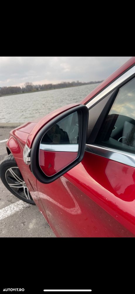 Mercedes-Benz C 200 d 9G-TRONIC Exclusive - 4