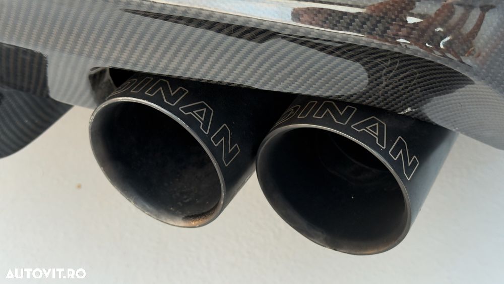 BMW M3 - 6