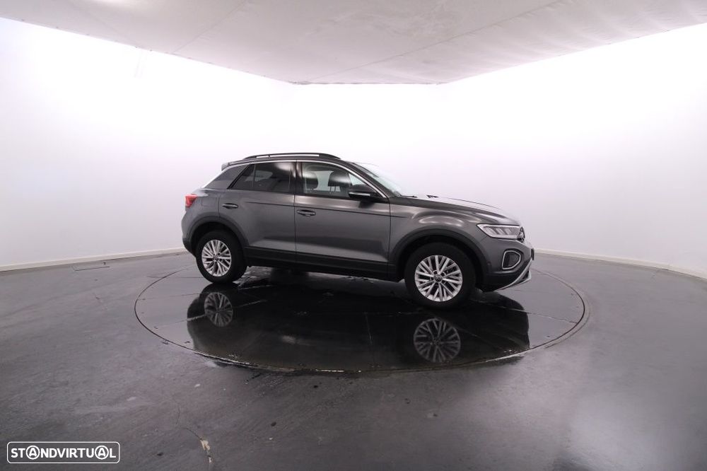 VW T-Roc 1.0 TSI Life - 11