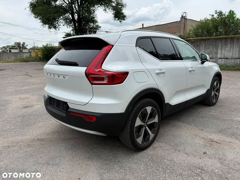 Volvo XC 40 T4 Geartronic Inscription - 6