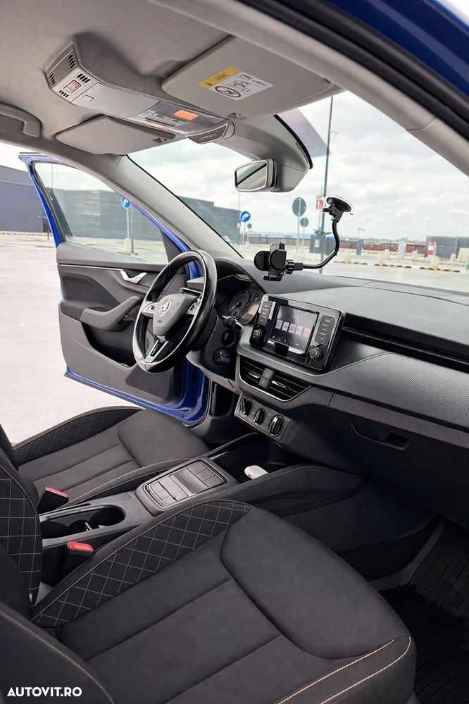 Skoda Scala 1.6 TDI Ambition - 7