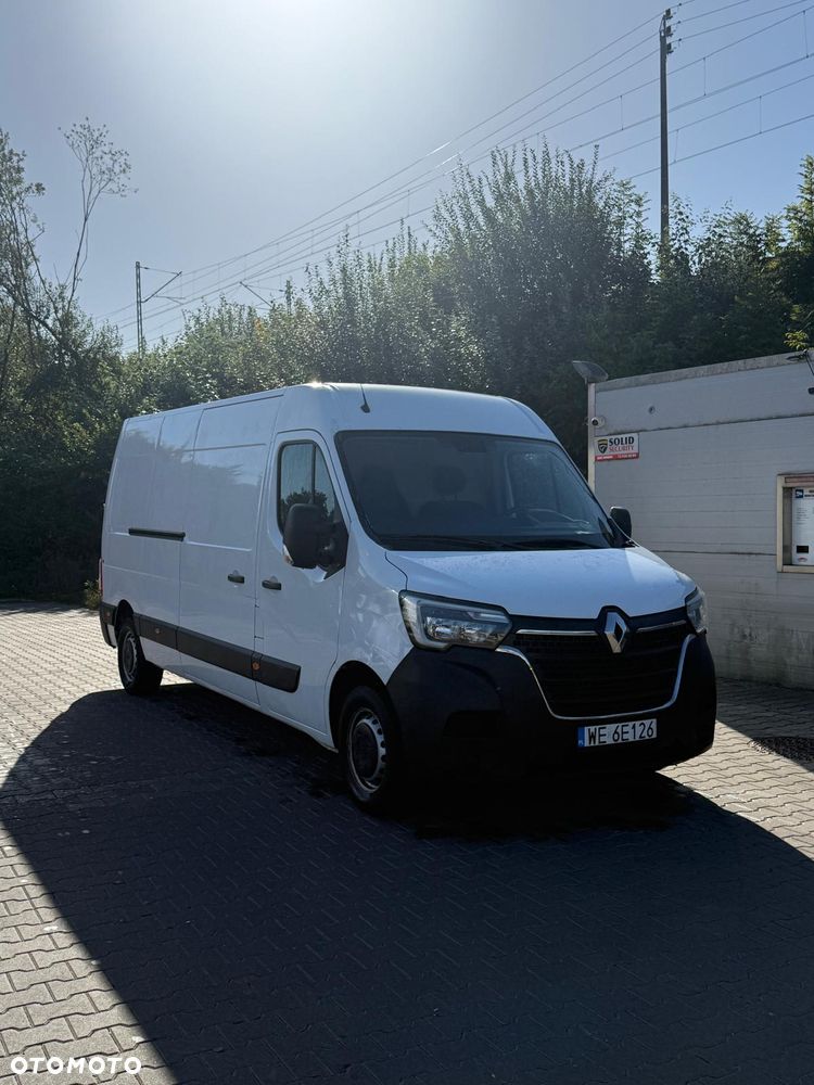 Renault MASTER - 4
