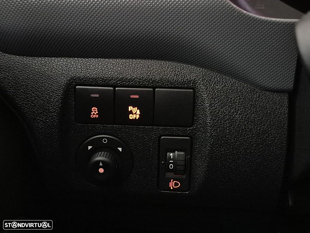 Peugeot Partner L2 1.6HDI - 5 LUGARES | GARANTIA | LONGA - 19