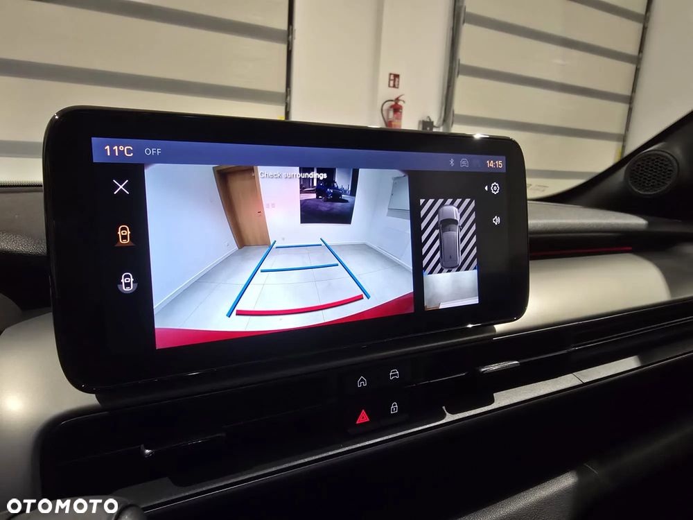 Jeep Avenger 1.2 T3 mHEV Overland 4xe eDCT6 - 20