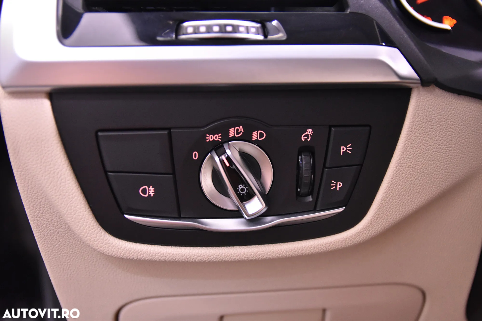BMW X3 xDrive20d AT Advantage - 15
