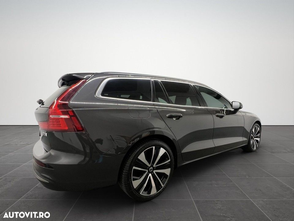 Volvo V60 - 6