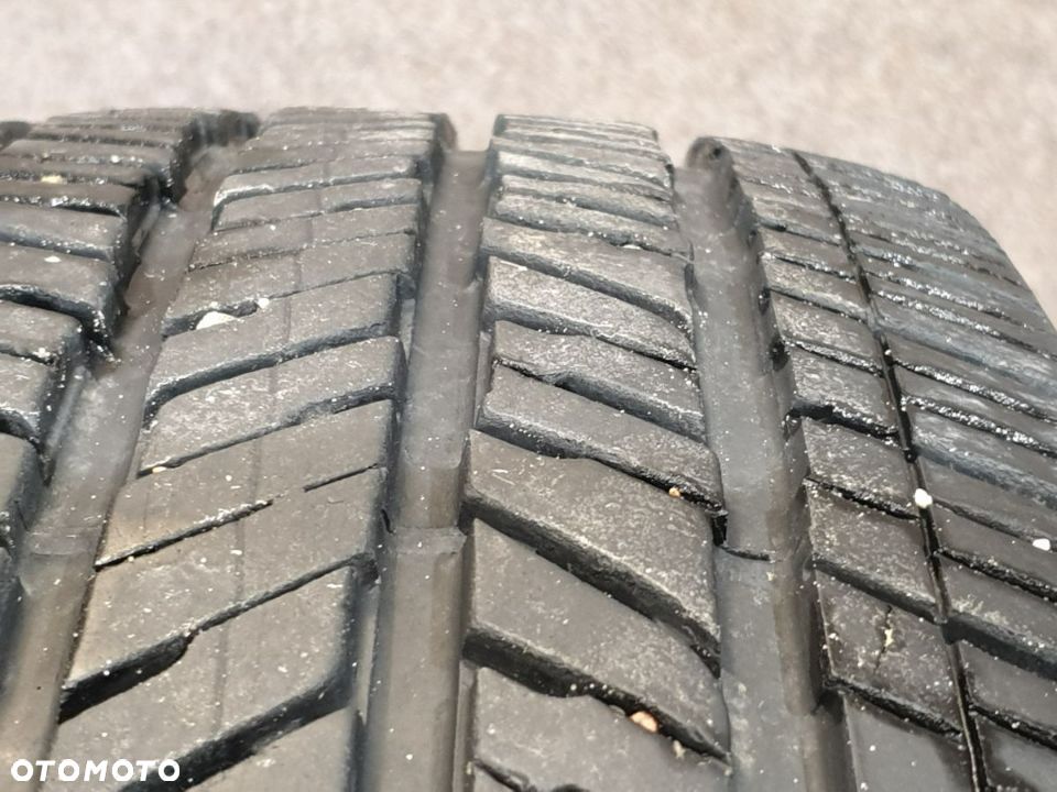 JEEP WRANGLER od 2018 roku Koła 255/70R18 - 4