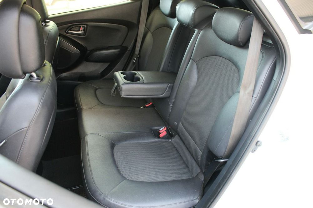 Hyundai ix35 1.6 GDI Premium 2WD - 13