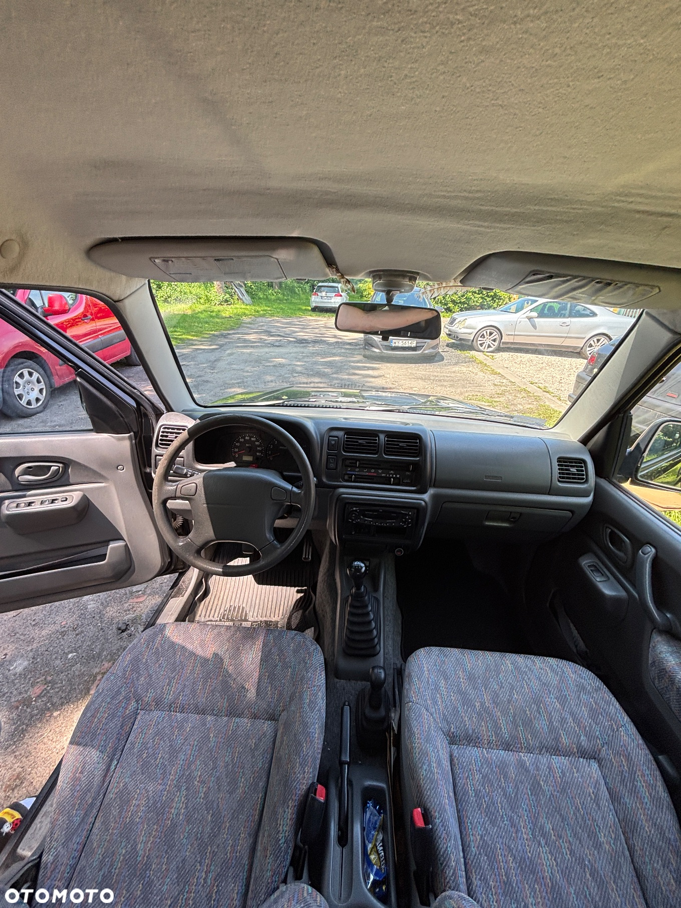 Suzuki Jimny - 6