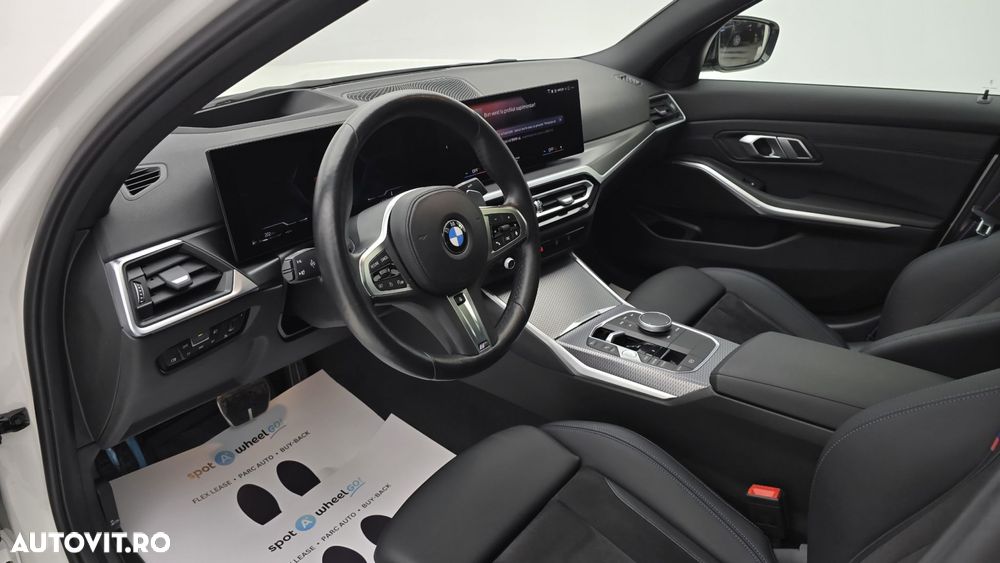 BMW Seria 3 - 14