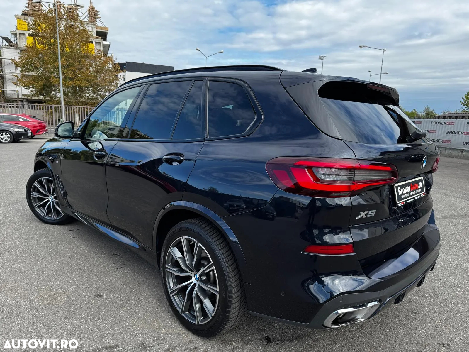 BMW X5 xDrive30d AT MHEV - 3