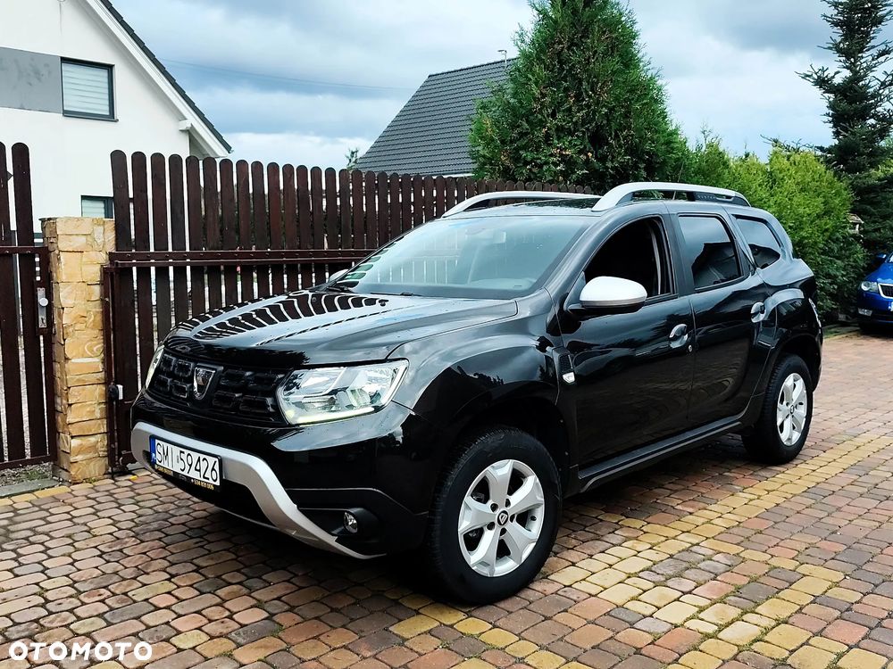 Dacia Duster 1.6 SCe S&S - 27