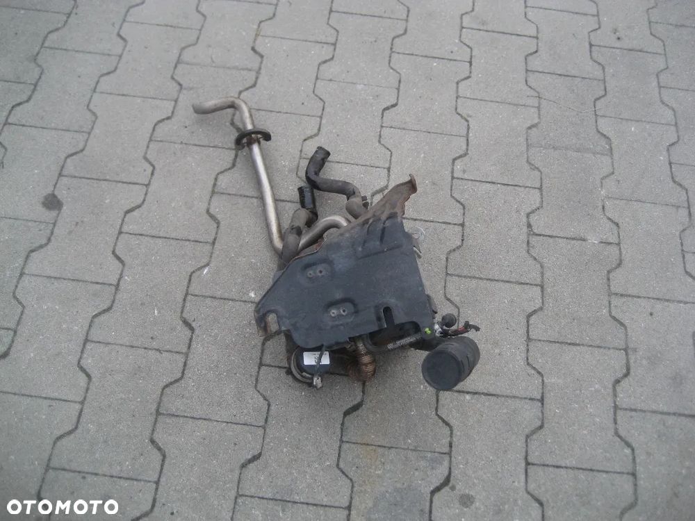 vw passat b6 00-05r 2,0 fsi webasto dewasto 3c0815005h - 9