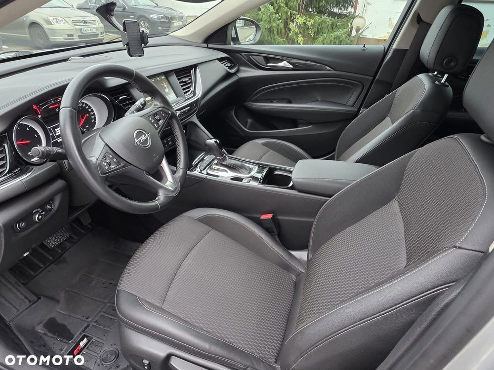 Opel Insignia 2.0 CDTI 4x4 Elite S&S - 8