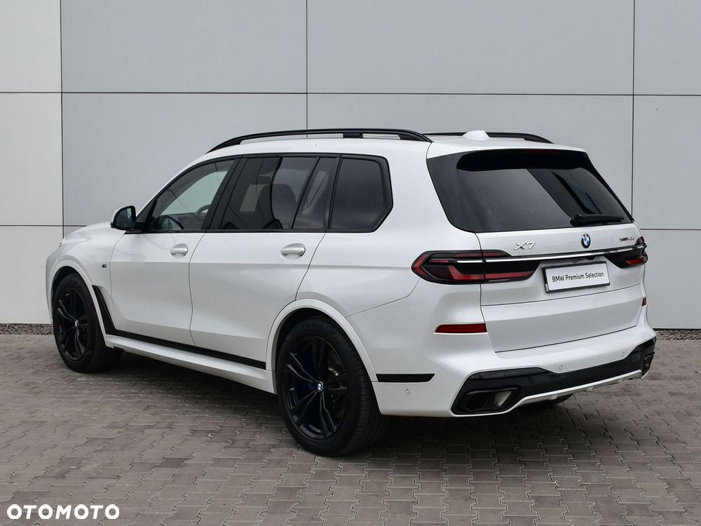 BMW X7 - 2