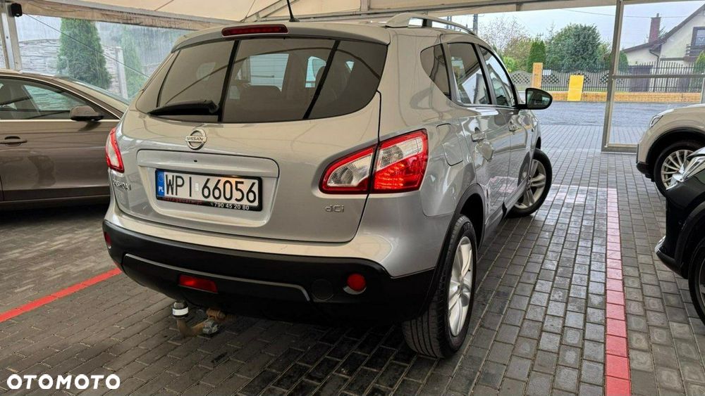 Nissan Qashqai 2.0 dCi Tekna Premium - 30