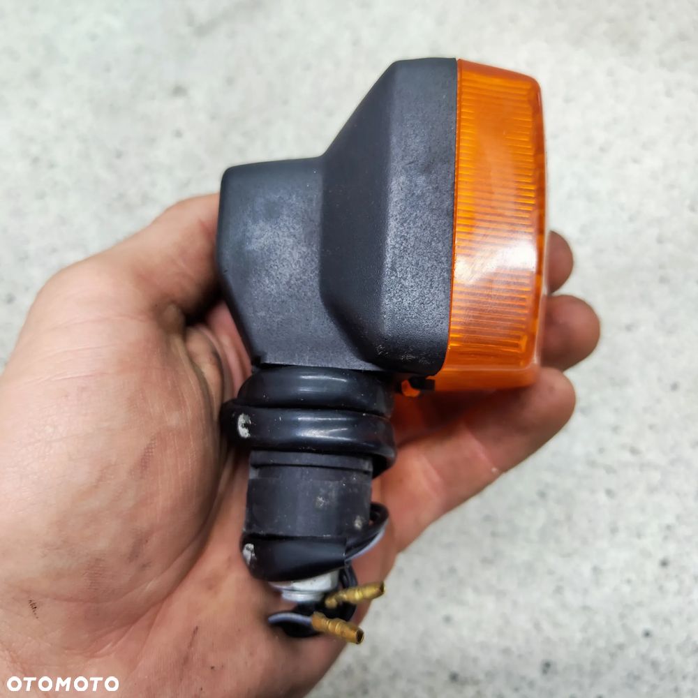 Kierunkowskaz Honda XLR 125 XLR125 - 3