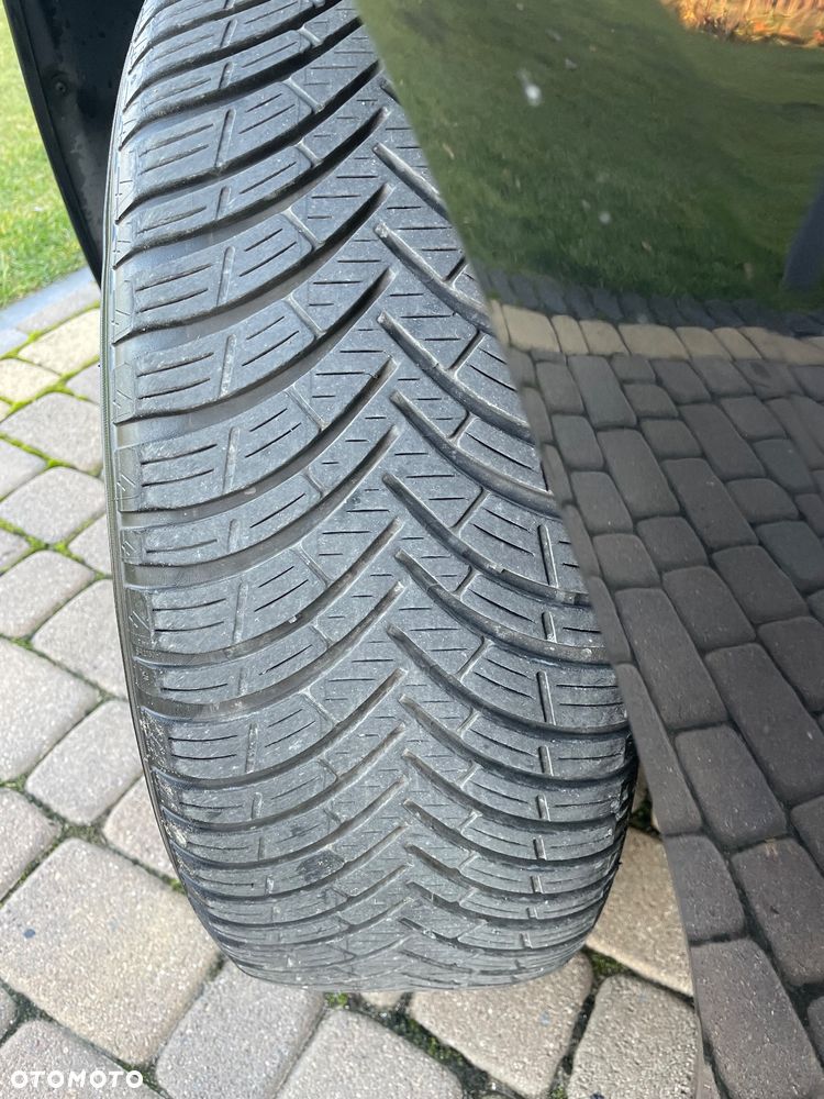 Citroën C4 Picasso - 21