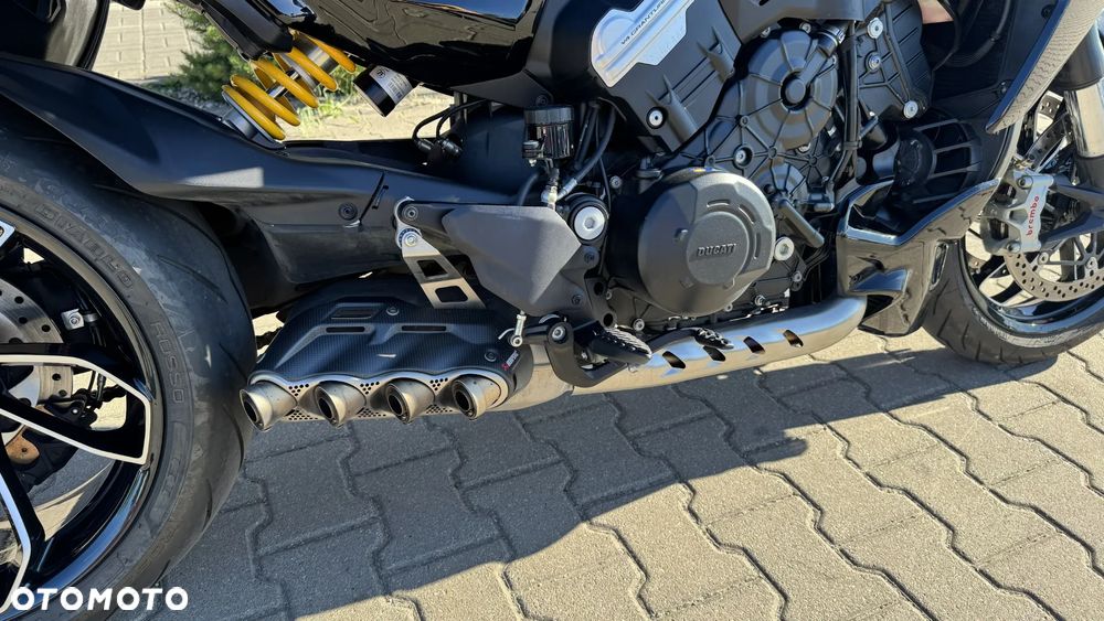 Ducati Diavel - 3