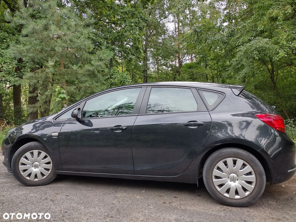 Opel Astra 1.4 Active - 12