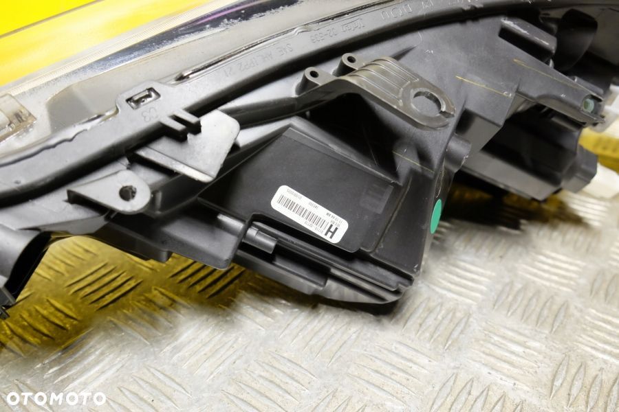 TOYOTA COROLLA XII E21 2023 2024- REFLEKTOR LAMPA FULL LED R USA - 9