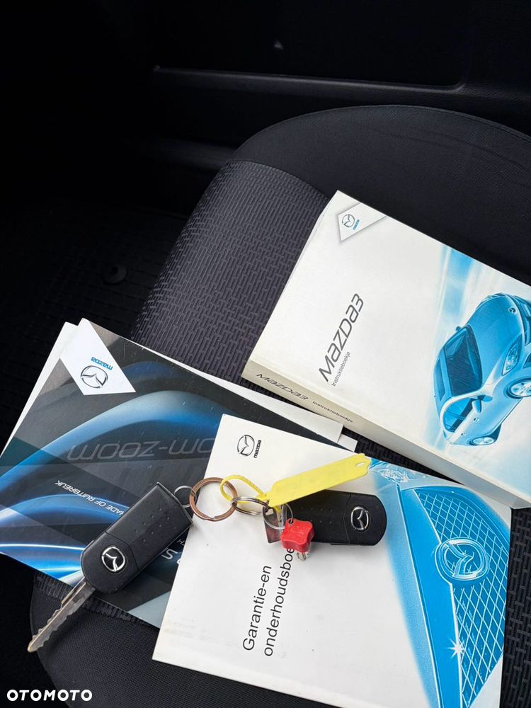 Ford Focus 1.6 Titanium - 11