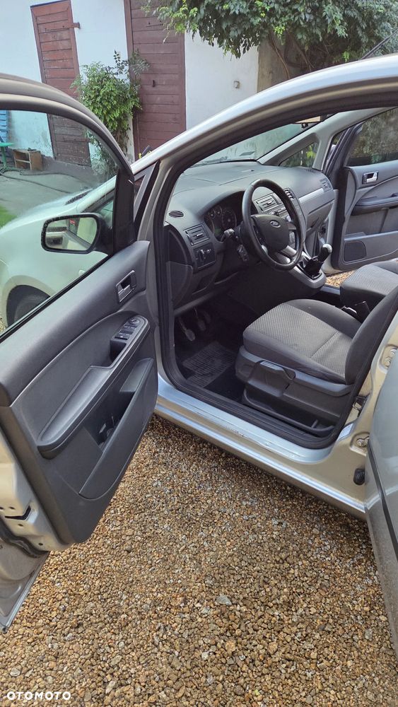 Ford Focus C-Max - 7