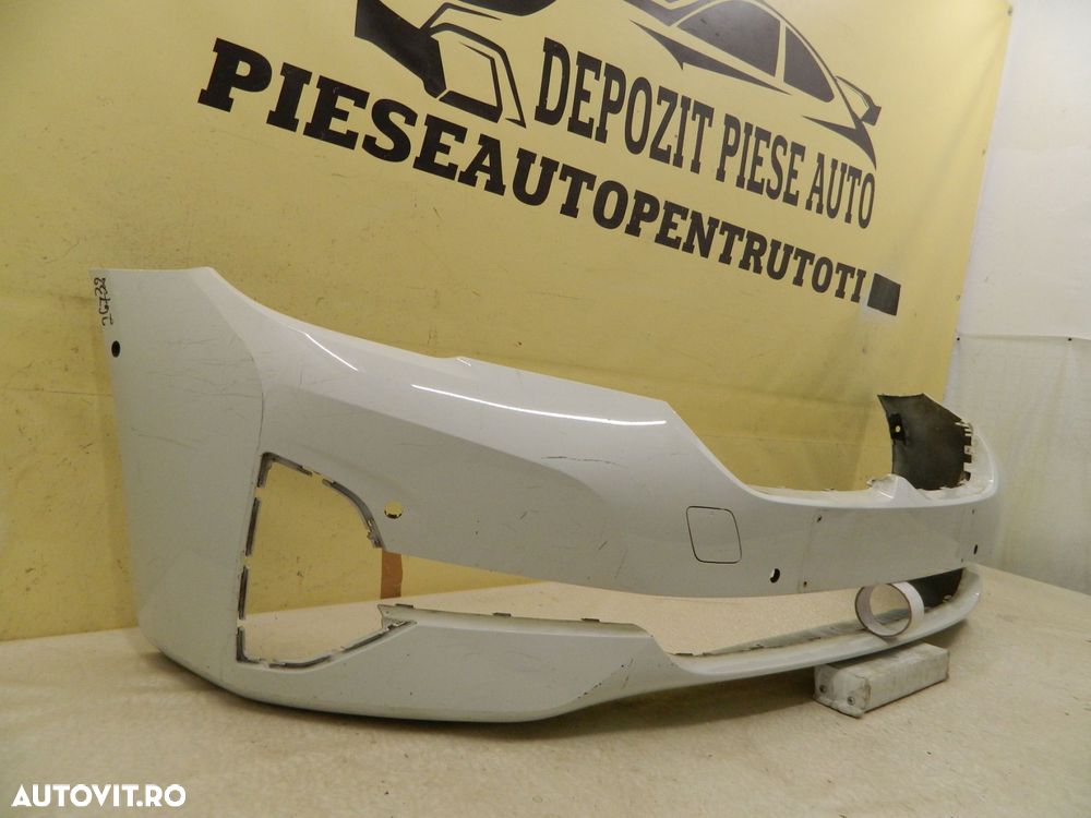 Bara fata BMW Seria 5 G30 / G31 LCI, 2020, 2021, 2022, 2023, cod origine 51119464207. - 3